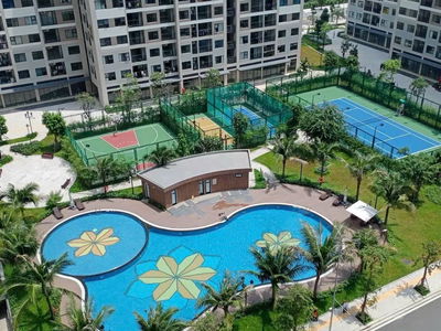 Жилье в Di An, Vietnam Жилье в Di An, Vietnam