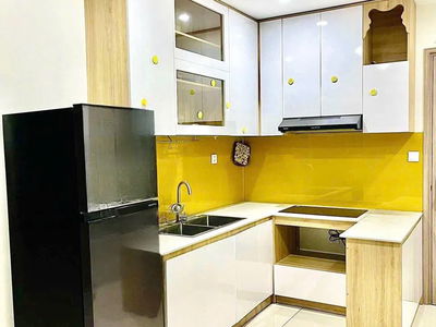 Alojamiento en Di An, Vietnam Alojamiento en Di An, Vietnam