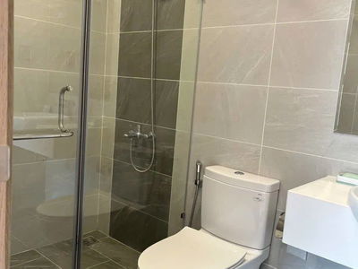 Housing in Di An, Vietnam Housing in Di An, Vietnam