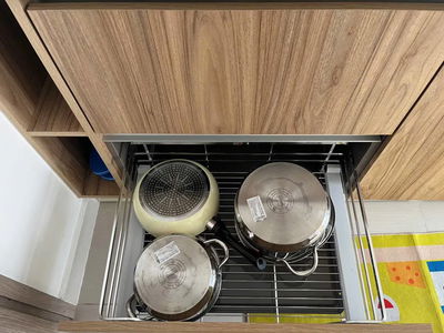 Logement dans Di An, Vietnam Logement dans Di An, Vietnam