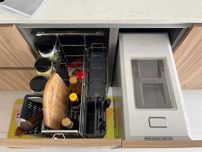 Logement dans Di An, Vietnam Logement dans Di An, Vietnam