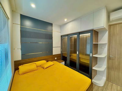 Жилье в Di An, Vietnam Жилье в Di An, Vietnam