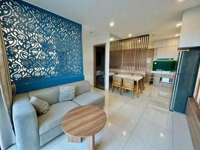 Logement dans Di An, Vietnam Logement dans Di An, Vietnam