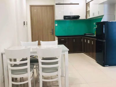 Housing in Di An, Vietnam Housing in Di An, Vietnam