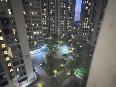 Alojamiento en Di An, Vietnam Alojamiento en Di An, Vietnam