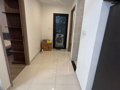 Housing in Di An, Vietnam Housing in Di An, Vietnam