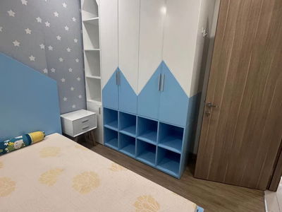 Logement dans Di An, Vietnam Logement dans Di An, Vietnam