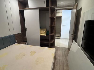 Alojamiento en Di An, Vietnam Alojamiento en Di An, Vietnam