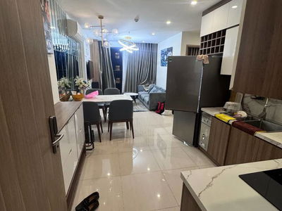 Жилье в Di An, Vietnam Жилье в Di An, Vietnam