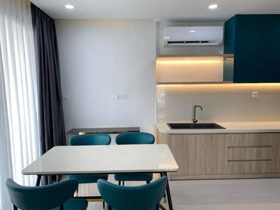 Жилье в Di An, Vietnam Жилье в Di An, Vietnam