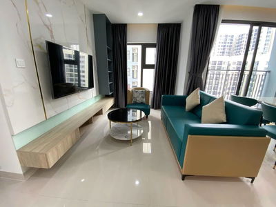 Housing in Di An, Vietnam Housing in Di An, Vietnam