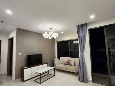 Housing in Di An, Vietnam Housing in Di An, Vietnam