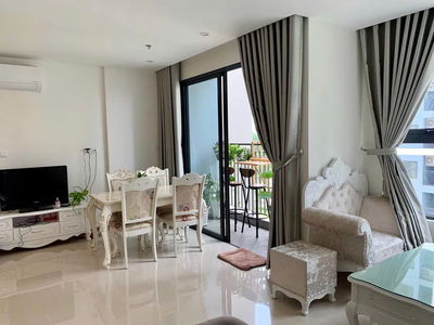 Housing in Di An, Vietnam Housing in Di An, Vietnam