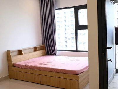 Жилье в Ho Chi Minh City, Vietnam  Жилье в Ho Chi Minh City, Vietnam