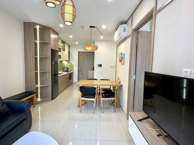 Жилье в Di An, Vietnam Жилье в Di An, Vietnam