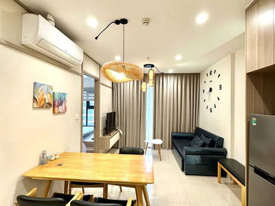 Alojamiento en Di An, Vietnam Alojamiento en Di An, Vietnam