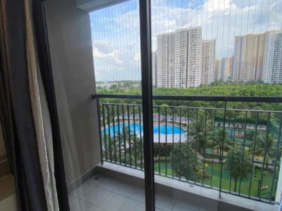 Alojamiento en Ho Chi Minh City, Vietnam  Alojamiento en Ho Chi Minh City, Vietnam