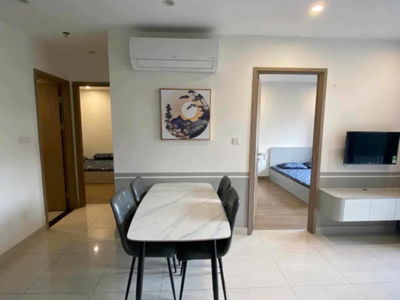 Alojamiento en Ho Chi Minh City, Vietnam  Alojamiento en Ho Chi Minh City, Vietnam