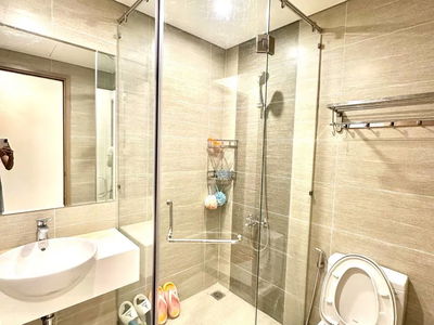 Housing in Di An, Vietnam Housing in Di An, Vietnam