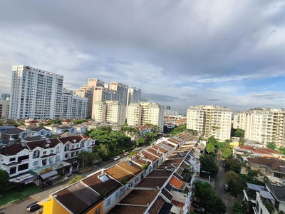 The Ascentia Phu My Hung, Vietnam The Ascentia Phu My Hung, Vietnam