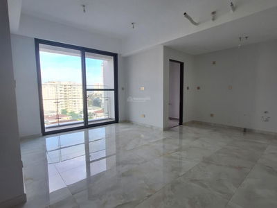 The Ascentia Phu My Hung, Vietnam  The Ascentia Phu My Hung, Vietnam