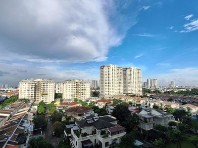 The Ascentia Phu My Hung, Vietnam  The Ascentia Phu My Hung, Vietnam