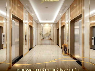 The Pavilion, Vietnam The Pavilion, Vietnam