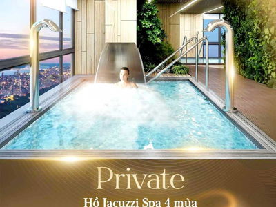 The Pavilion, Vietnam The Pavilion, Vietnam