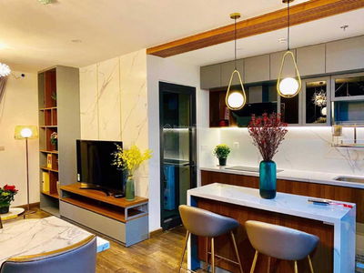 HaDo Centrosa Garden, Vietnam HaDo Centrosa Garden, Vietnam