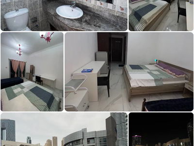 Жилье в Dubai, United Arab Emirates Жилье в Dubai, United Arab Emirates