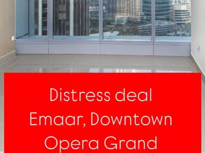 Emaar Opera Grand Emaar Opera Grand