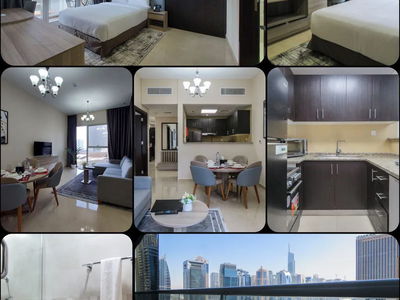 Logement dans Dubai, United Arab Emirates Logement dans Dubai, United Arab Emirates