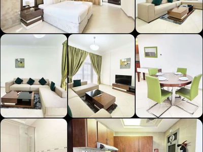 Жилье в Dubai, United Arab Emirates Жилье в Dubai, United Arab Emirates