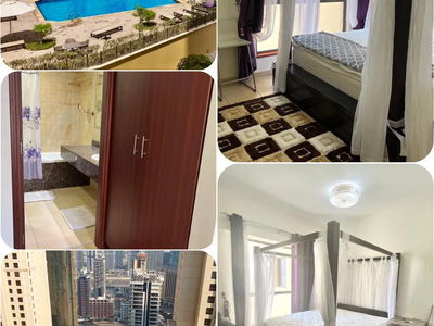 Жилье в Dubai, United Arab Emirates Жилье в Dubai, United Arab Emirates