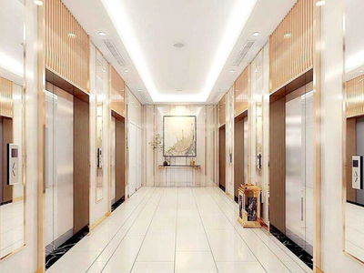 The Pavilion - Vinhomes Ocean Park project, Ly Thanh Tong Street, Gia Lam, Hanoi, Vietnam The Pavilion - Vinhomes Ocean Park project, Ly Thanh Tong Street, Gia Lam, Hanoi, Vietnam