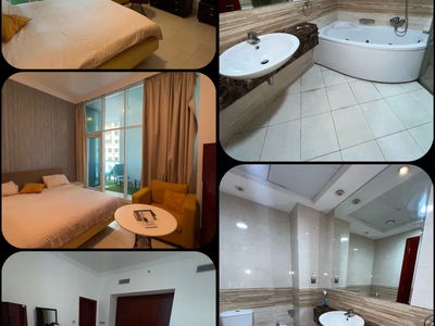 Housing in Dubai, United Arab Emirates Housing in Dubai, United Arab Emirates