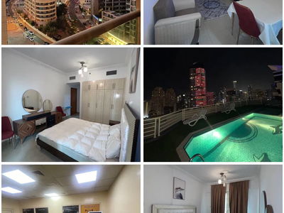 Housing in Dubai, United Arab Emirates  Housing in Dubai, United Arab Emirates