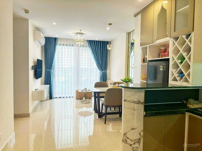 The Origami - Vinhomes Grand Park, Vietnam  The Origami - Vinhomes Grand Park, Vietnam