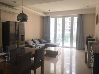 Phu Nhuan Building, Vietnam Phu Nhuan Building, Vietnam