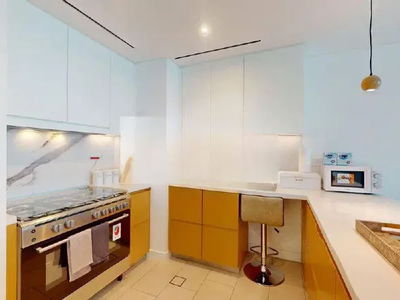 JBR La Vie, United Arab Emirates  JBR La Vie, United Arab Emirates