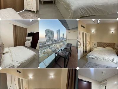 Housing in Dubai, United Arab Emirates Housing in Dubai, United Arab Emirates