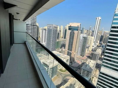 Marina Escan Tower, United Arab Emirates  Marina Escan Tower, United Arab Emirates