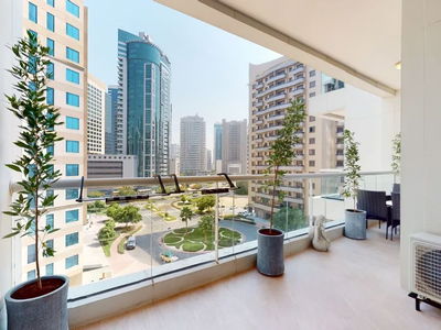 Logement dans Dubai, United Arab Emirates  Logement dans Dubai, United Arab Emirates
