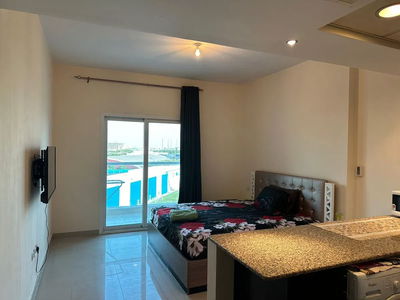 SportsCityRed Residence, United Arab Emirates  SportsCityRed Residence, United Arab Emirates