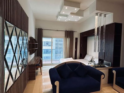 Housing in Dubai, United Arab Emirates  Housing in Dubai, United Arab Emirates
