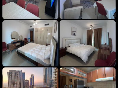 Жилье в Dubai, United Arab Emirates Жилье в Dubai, United Arab Emirates