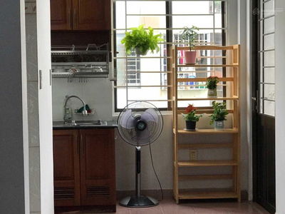 An Hoa apartment complex, Vietnam An Hoa apartment complex, Vietnam