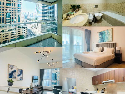 Logement dans Dubai, United Arab Emirates Logement dans Dubai, United Arab Emirates