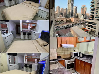 Жилье в Dubai, United Arab Emirates Жилье в Dubai, United Arab Emirates