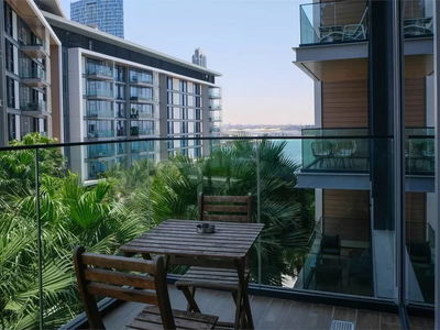 Bluewaters Residence, United Arab Emirates  Bluewaters Residence, United Arab Emirates